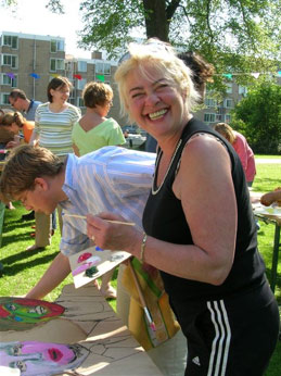 Personeelsdag2
