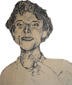 Phillipe Testa portret